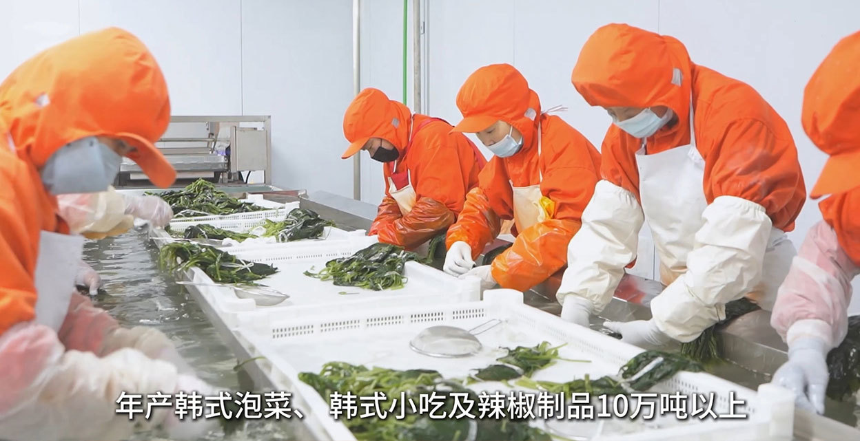 农一食品